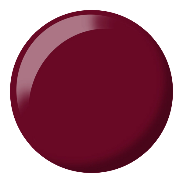 DND - Reddish Purple #634