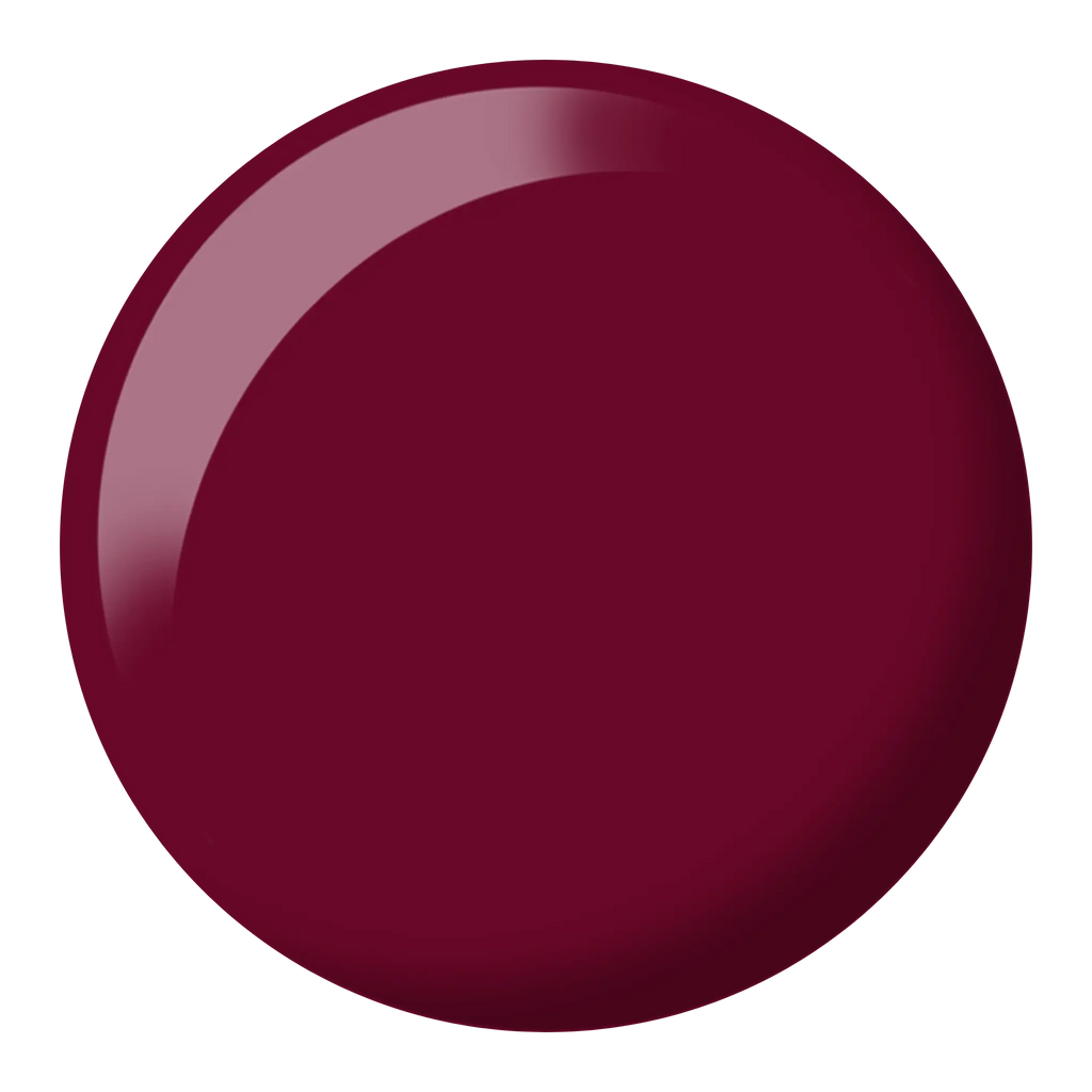 DND - Burgandy Mist #635
