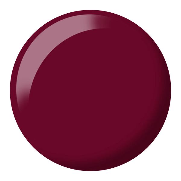 DND - Burgandy Mist #635