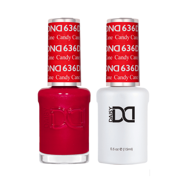 DND - Candy Cane #636
