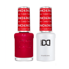 DND - Candy Cane #636