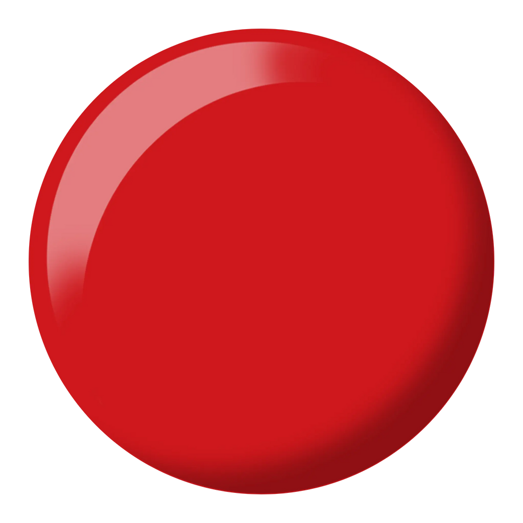 DND - Lucky Red #637