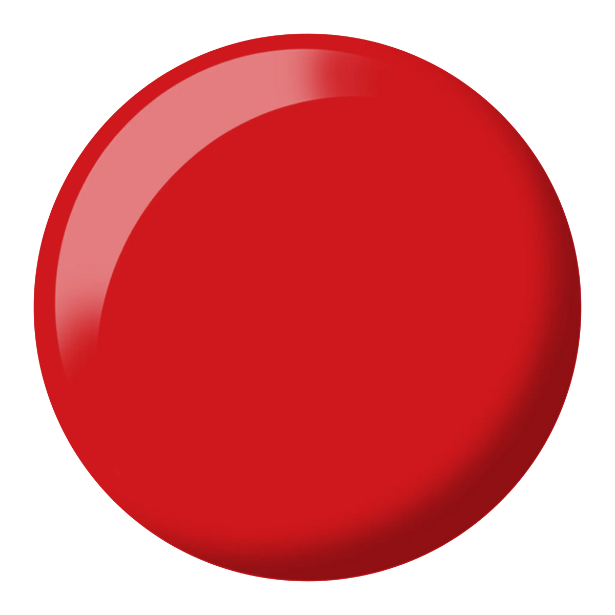 DND - Lucky Red #637