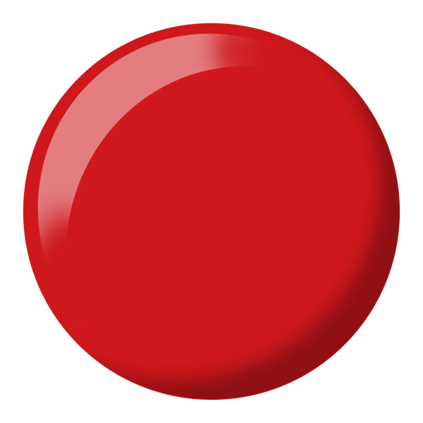 DND - Lucky Red #637