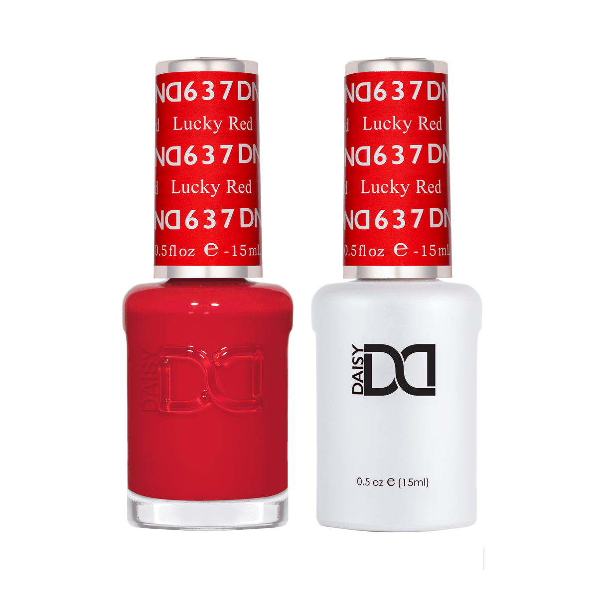 DND - Lucky Red #637
