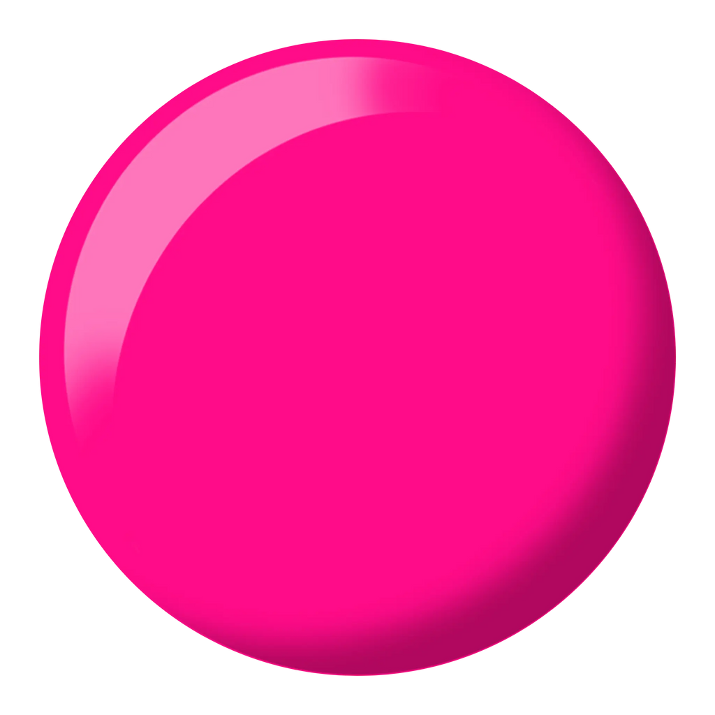 DND - Barbie Pink #640