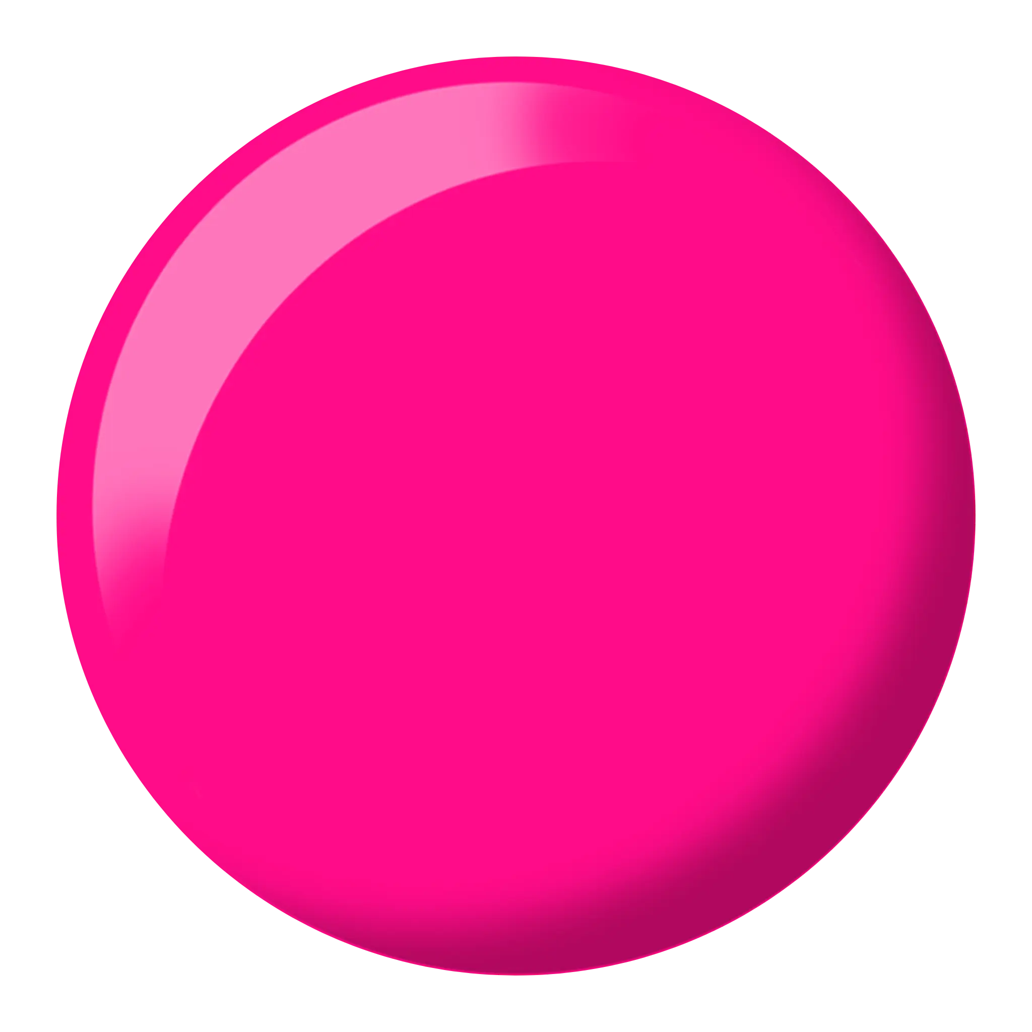 DND - Barbie Pink #640