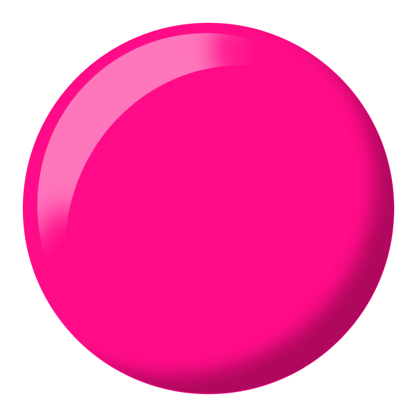 DND - Barbie Pink #640