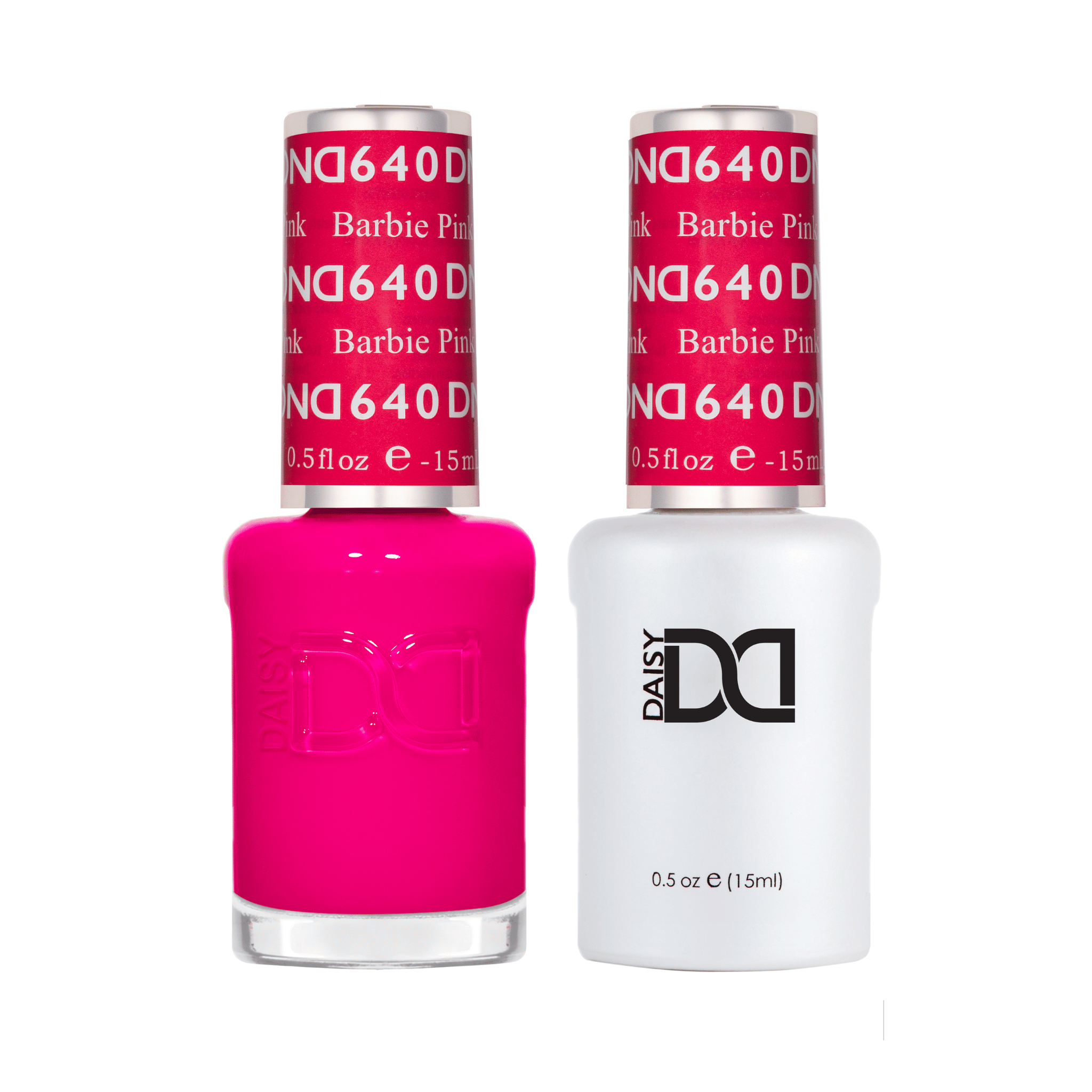 DND - Barbie Pink #640