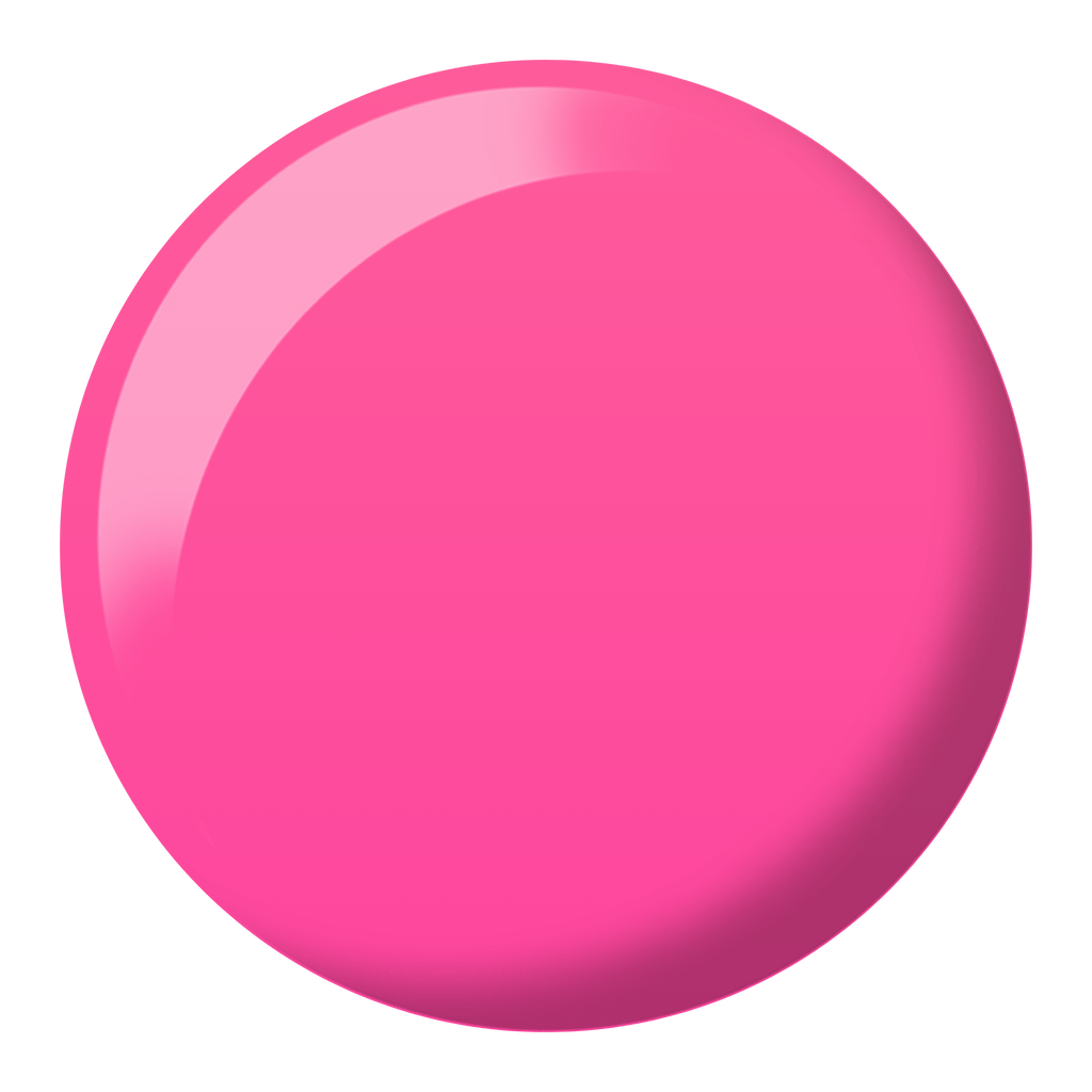 DND - Pink Temptation #641