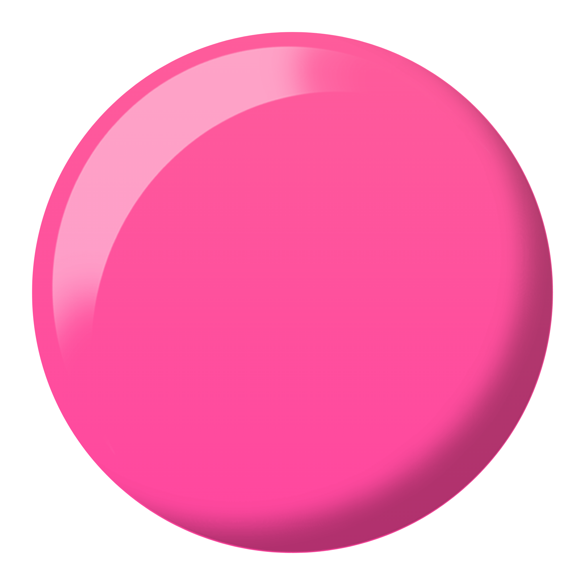 DND - Pink Temptation #641
