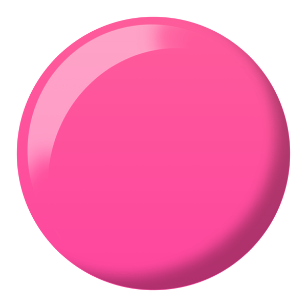 DND - Pink Temptation #641