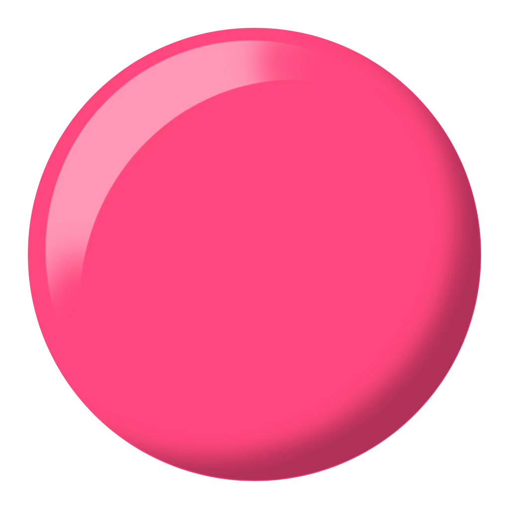 DND - Fuchsia Touch #643