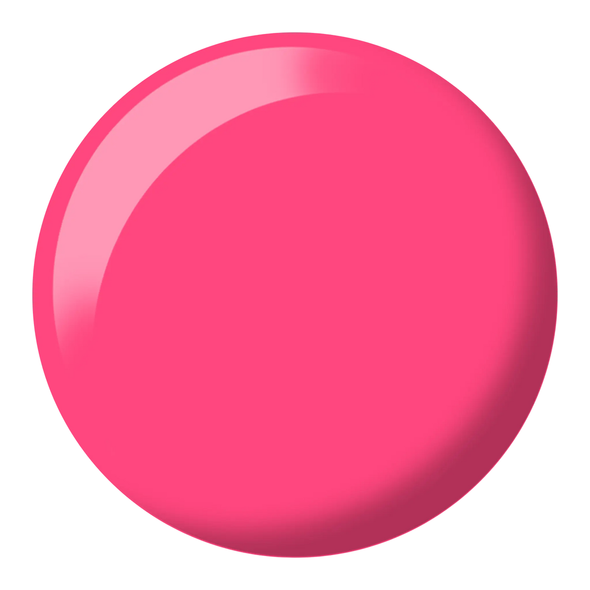 DND - Fuchsia Touch #643