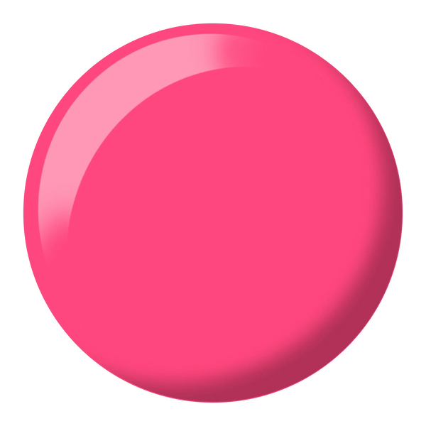 DND - Fuchsia Touch #643