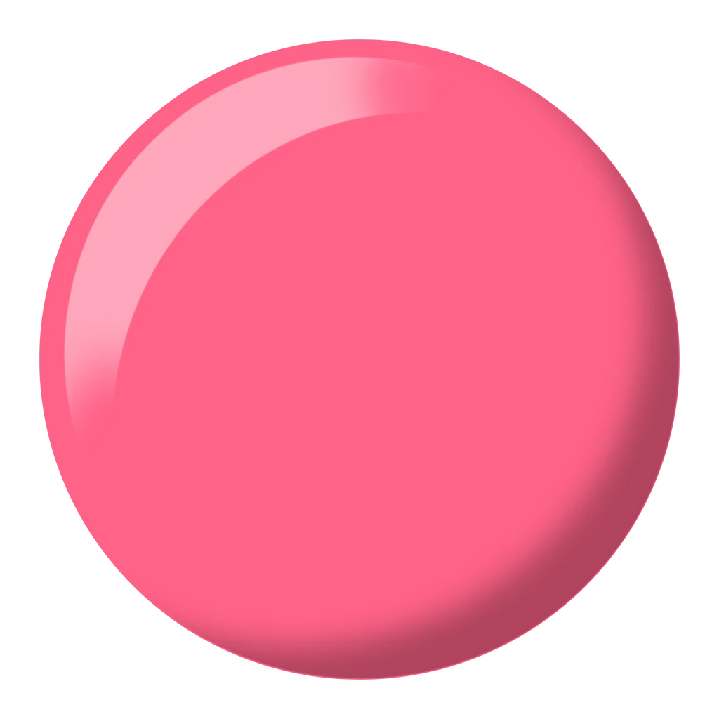 DND - Strawberry Bubble #648