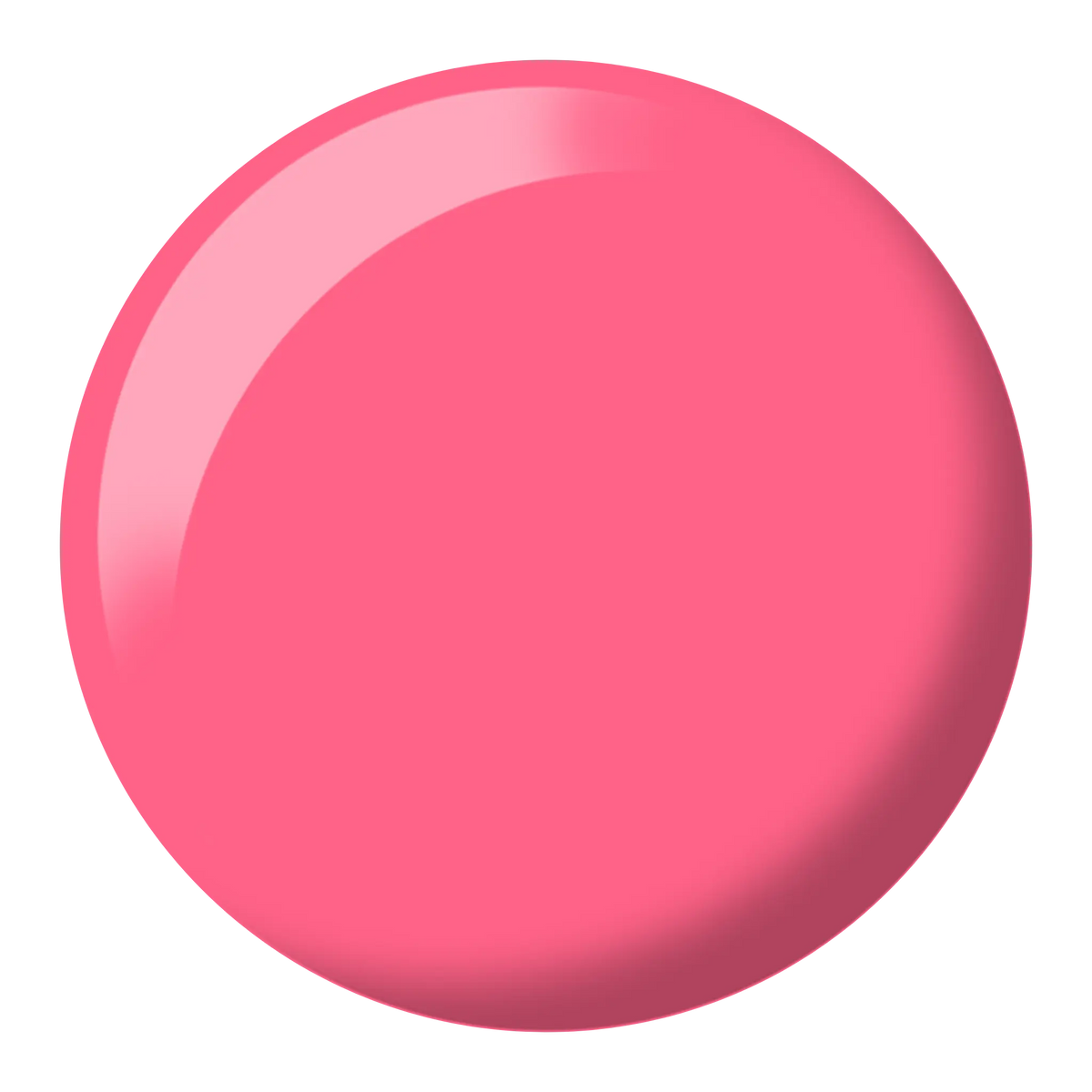DND - Strawberry Bubble #648