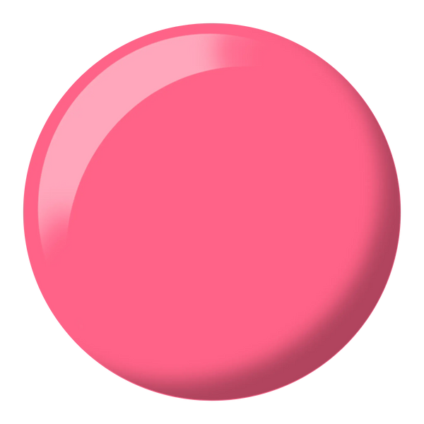 DND - Strawberry Bubble #648