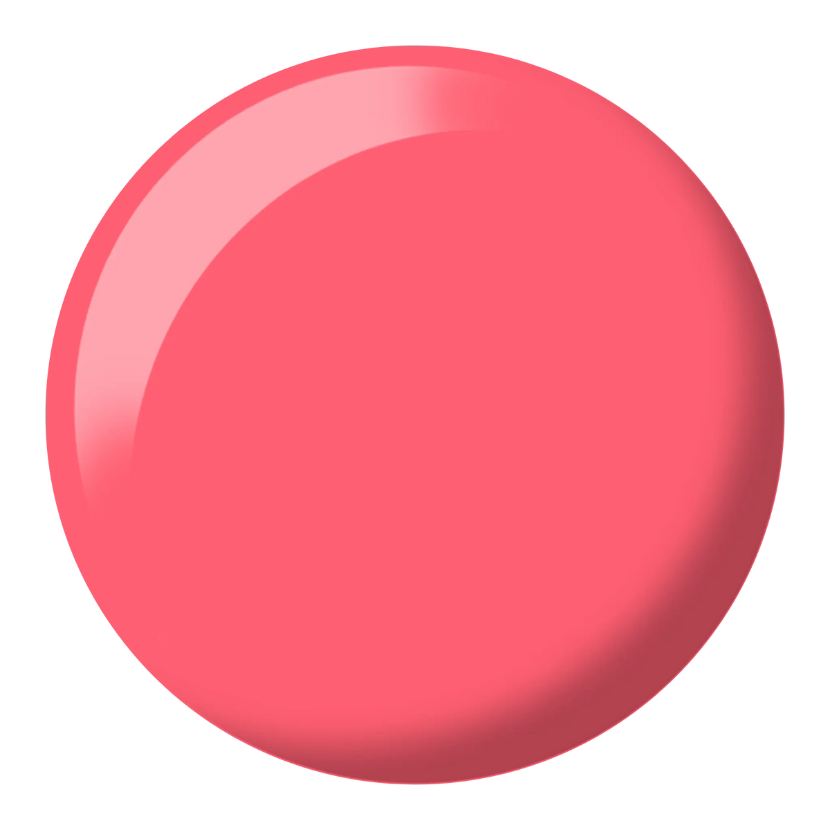 DND - Lychee Peachy #652