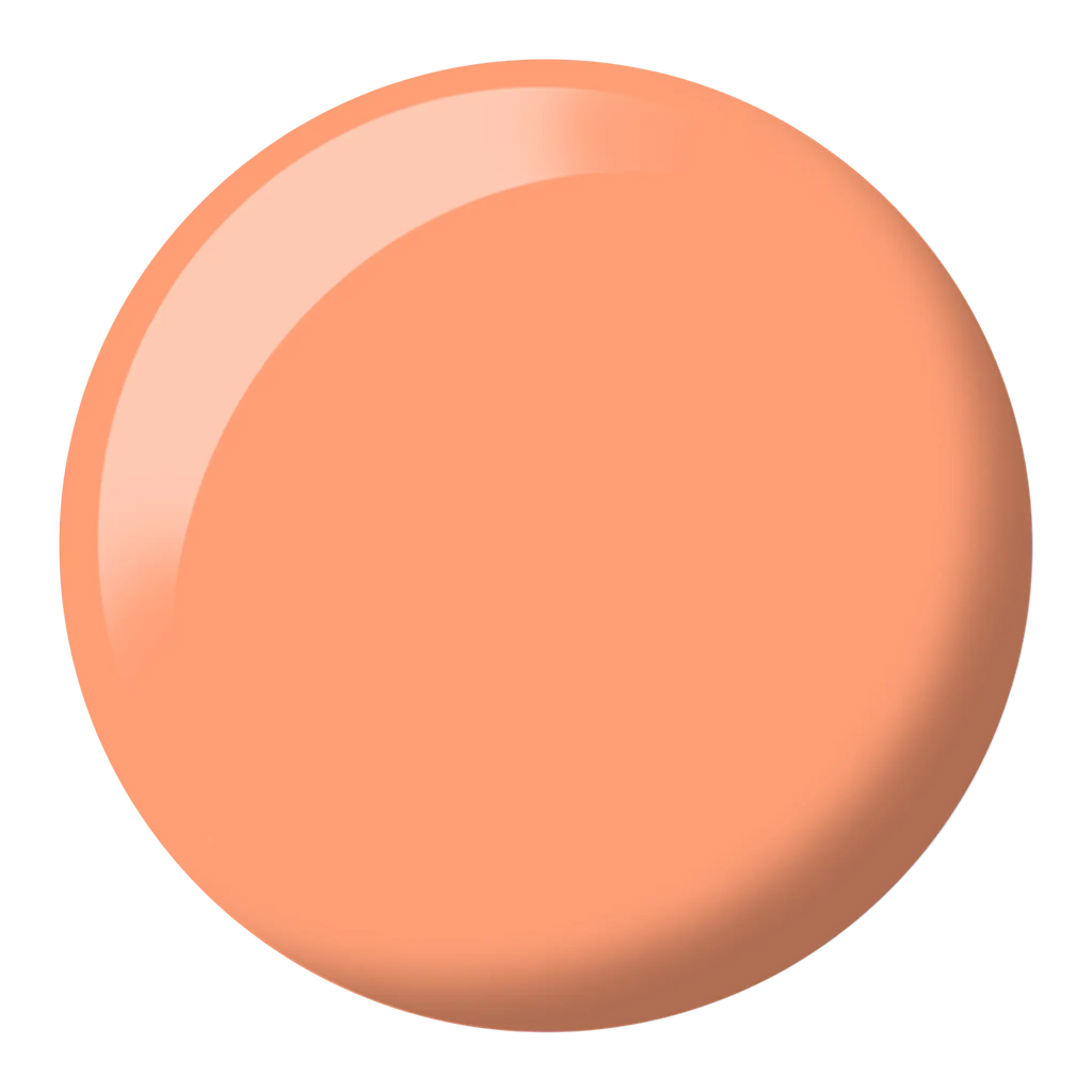 DND - Pumpkin Spice #654