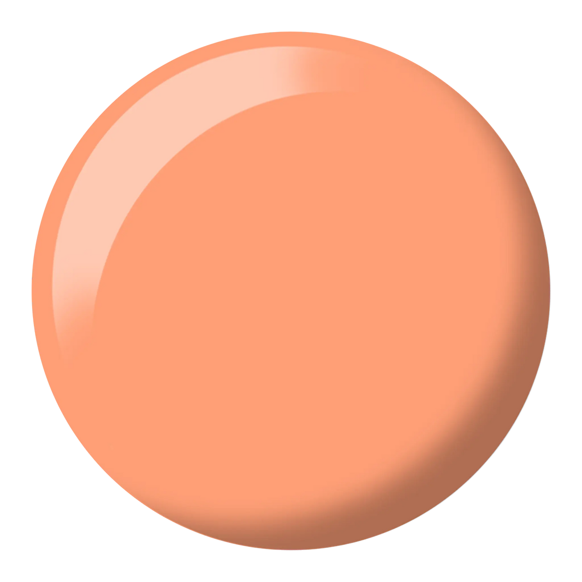DND - Pumpkin Spice #654