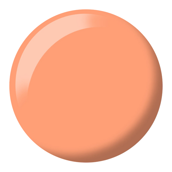 DND - Pumpkin Spice #654