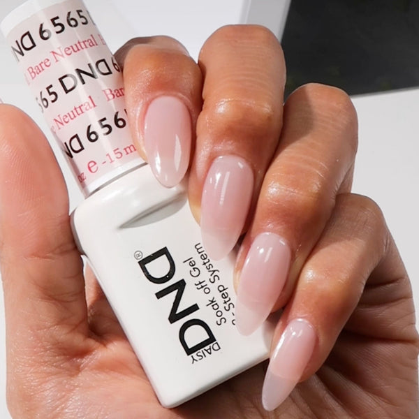 DND - Bare Neutral #6565