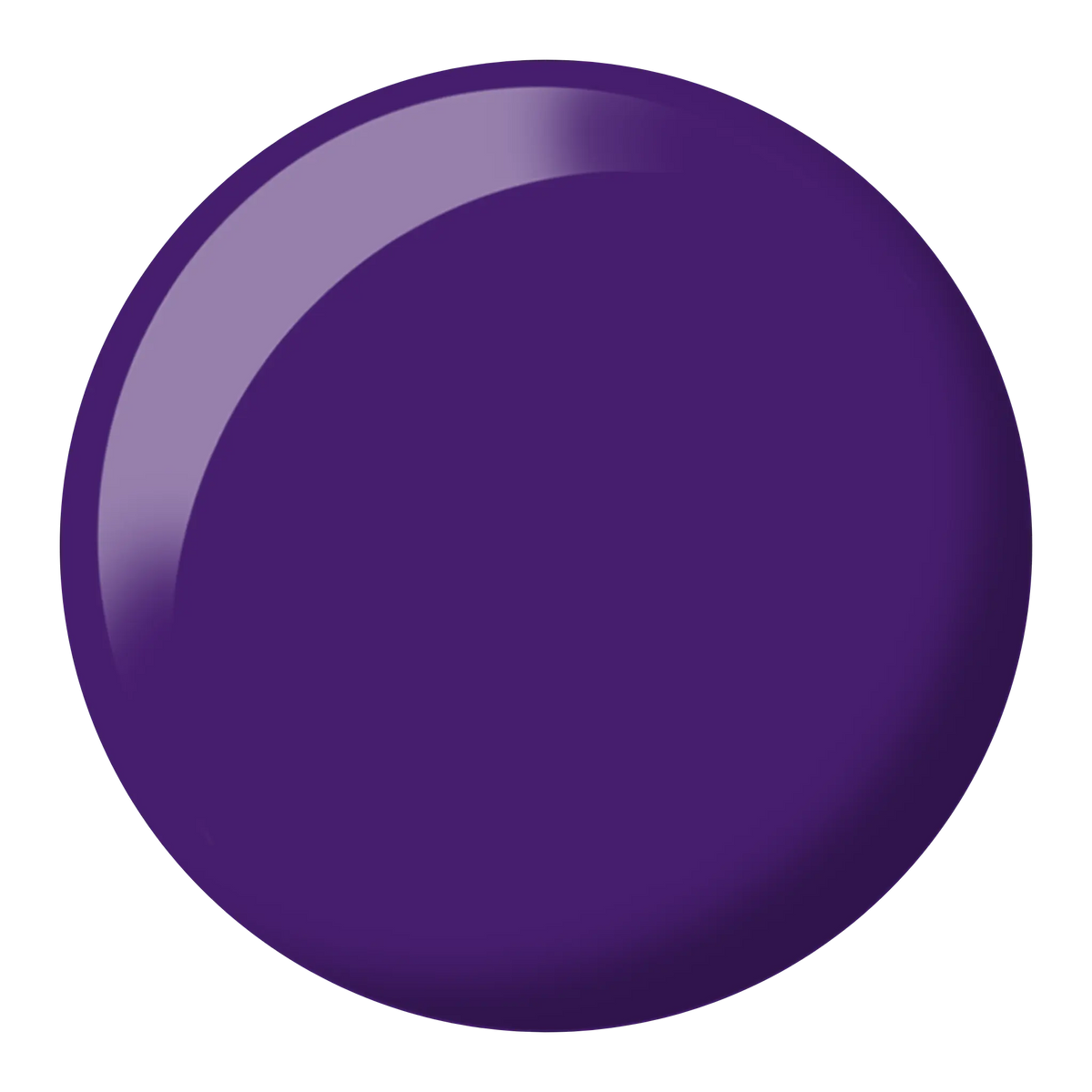 DND - Monster Purple #657