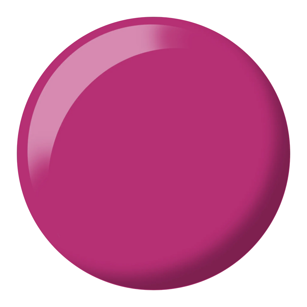 DND - Basic Plum #658