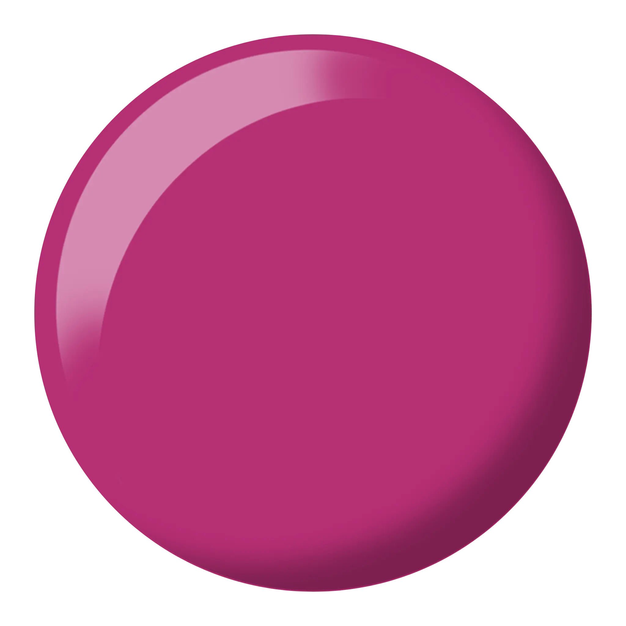 DND - Basic Plum #658