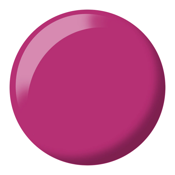 DND - Basic Plum #658