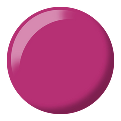 DND - Basic Plum #658