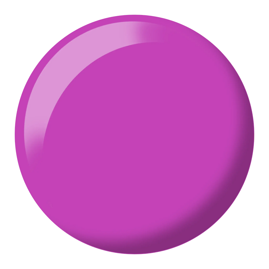 DND - Indigo Glow #660