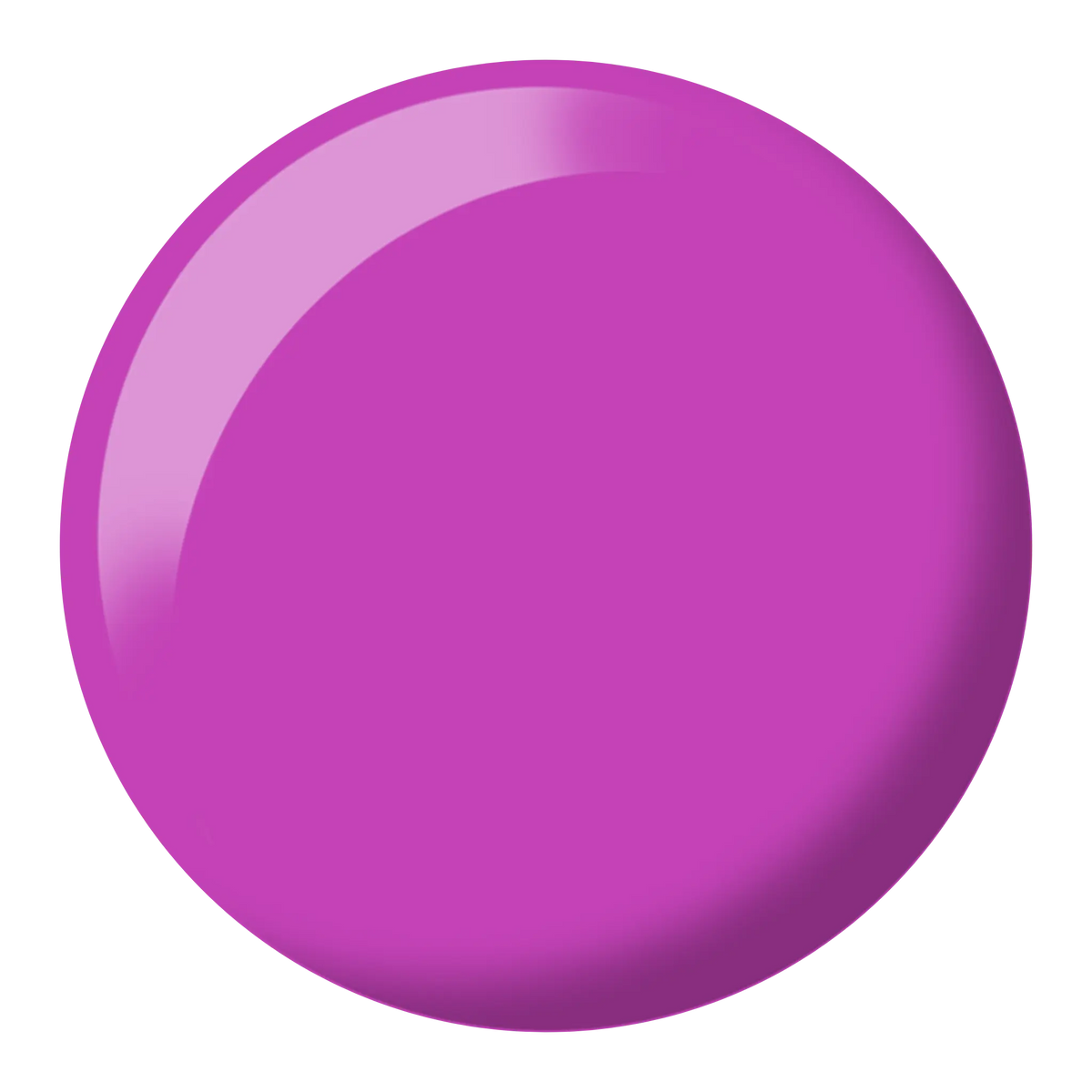 DND - Indigo Glow #660