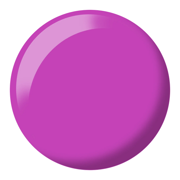 DND - Indigo Glow #660