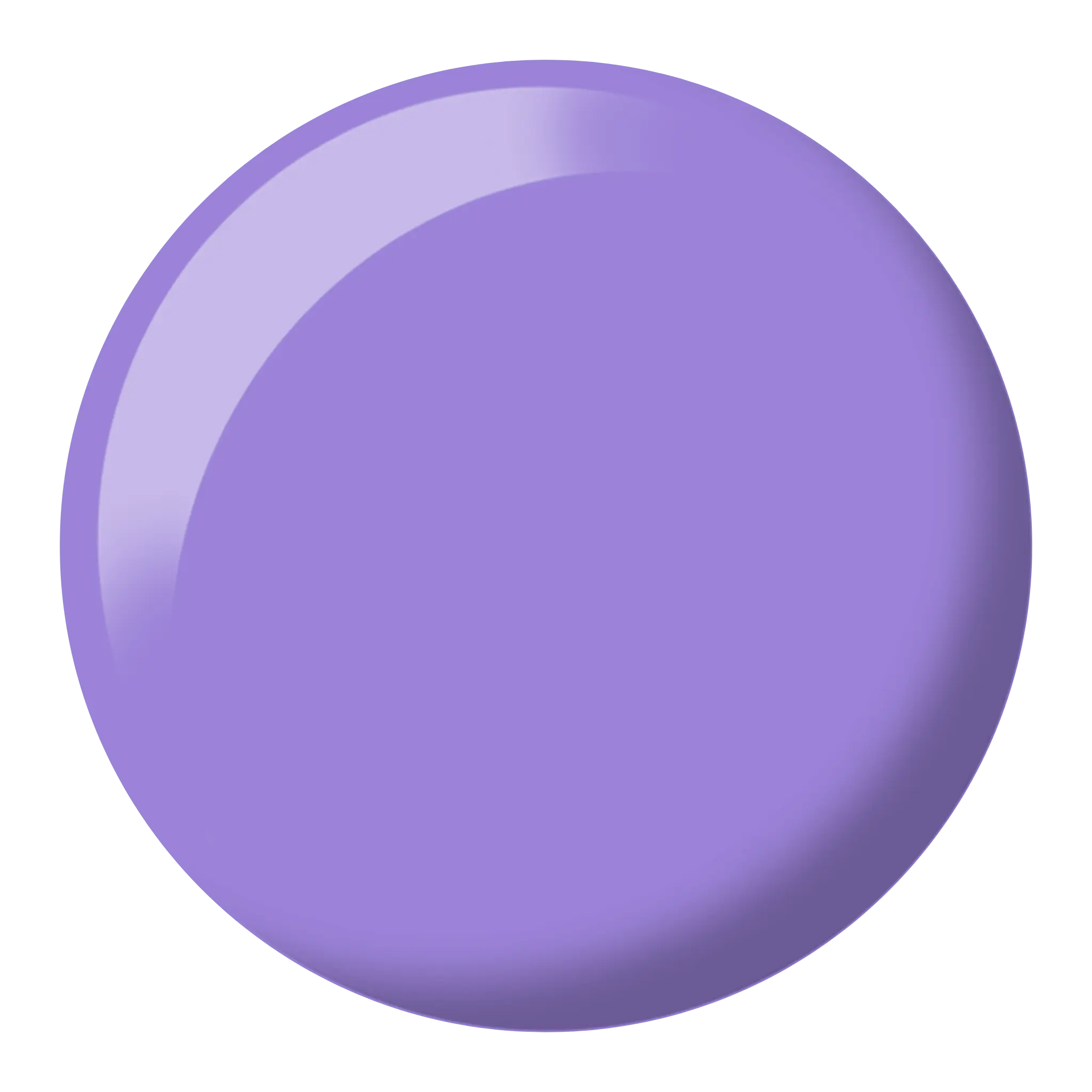 DND - Kazoo Purple #662