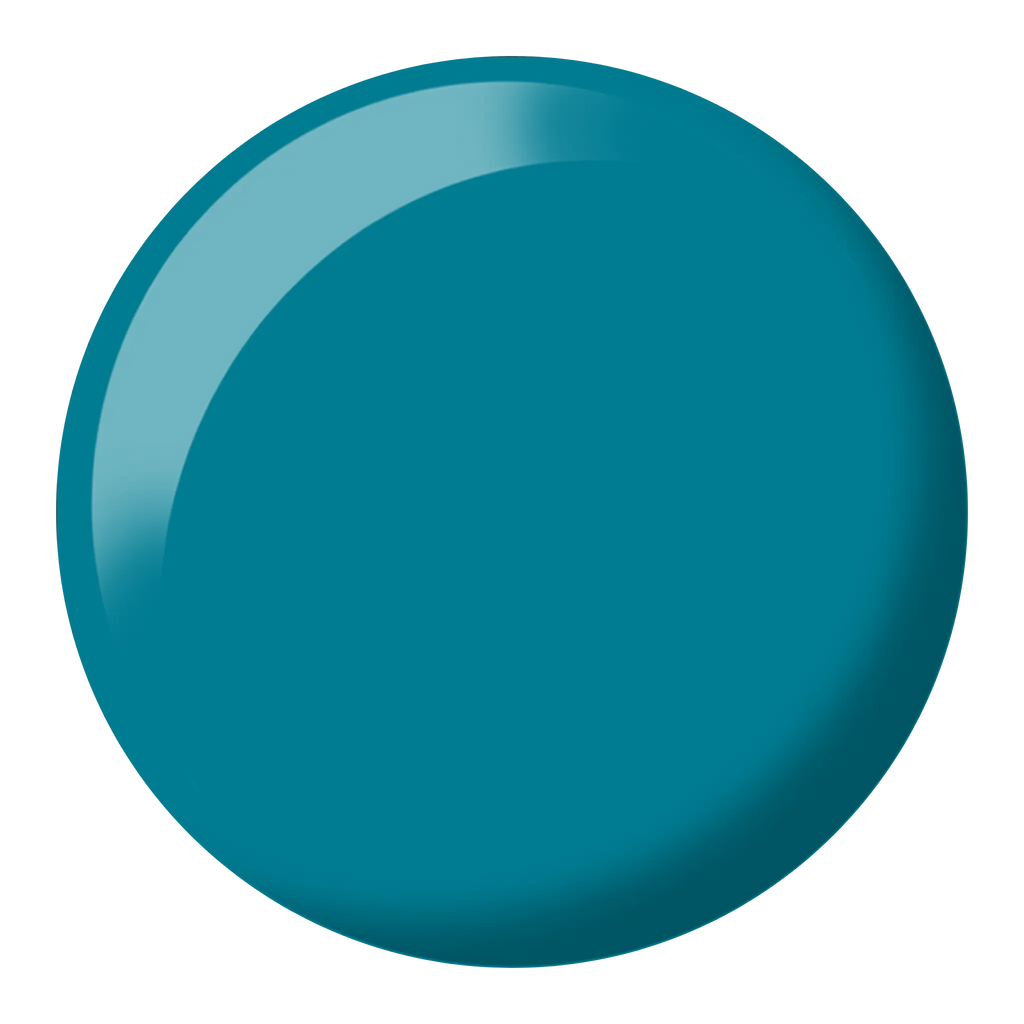 DND - Teal Deal #664