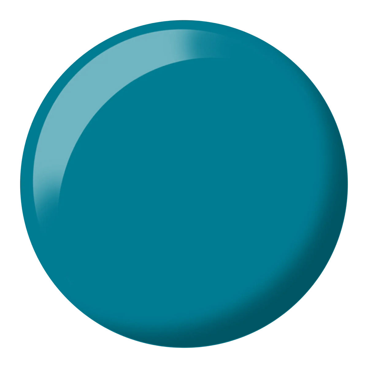 DND - Teal Deal #664