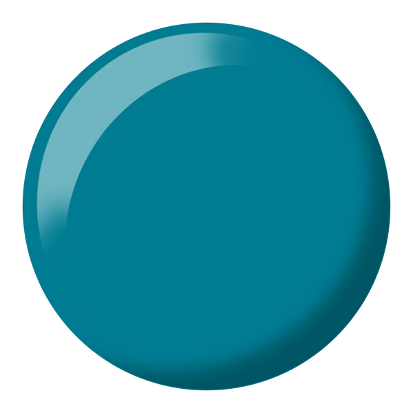 DND - Teal Deal #664