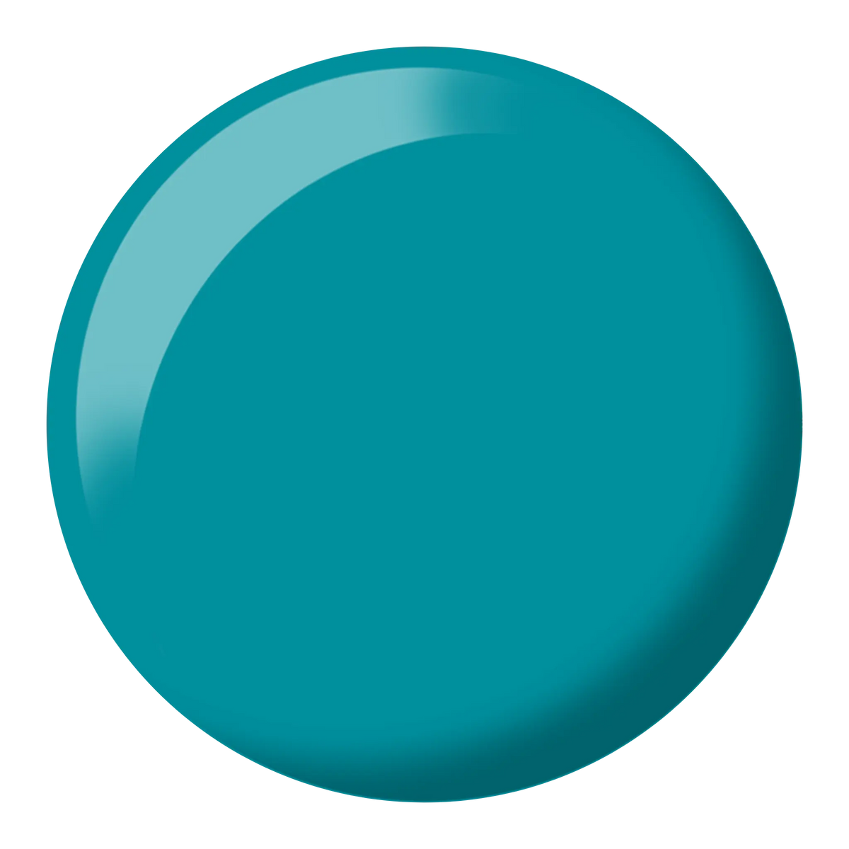 DND - Pine Green #665
