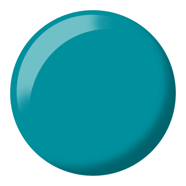 DND - Pine Green #665