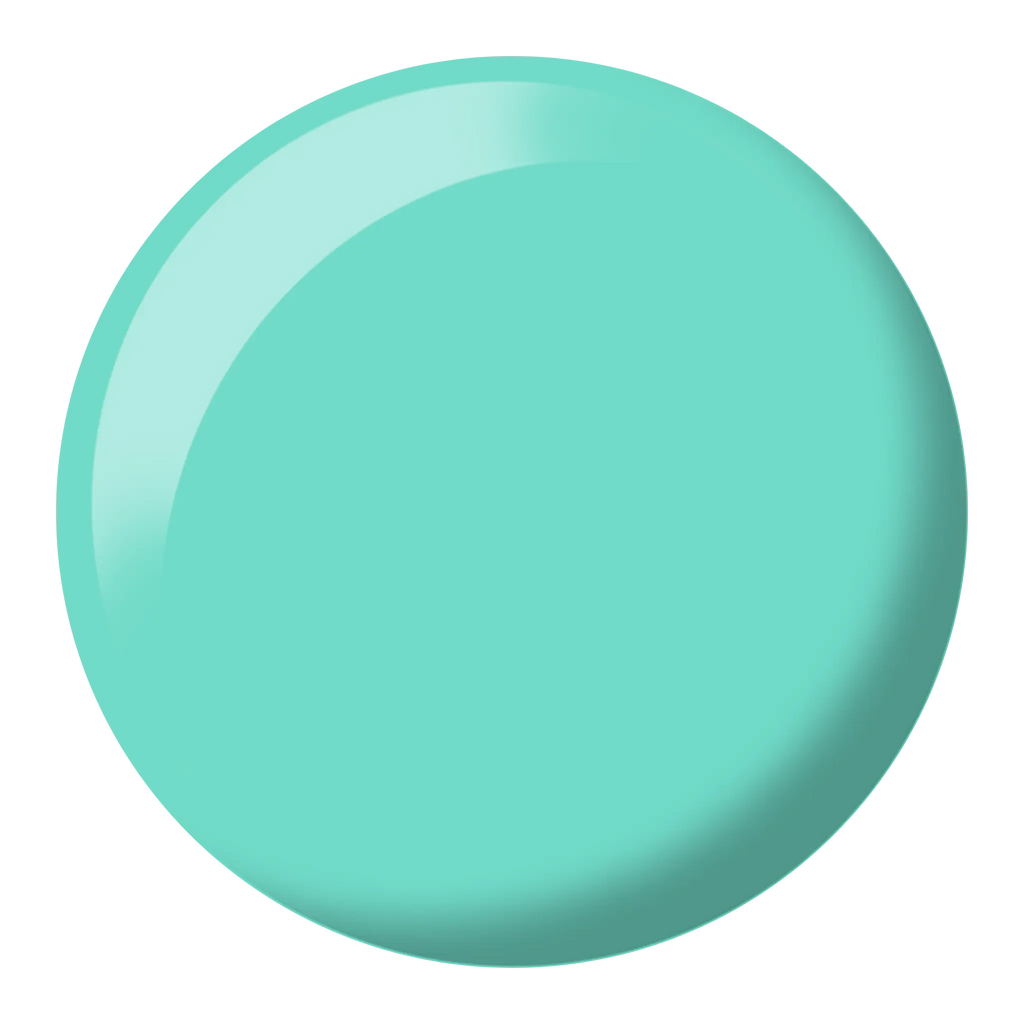 DND - Mint Tint #667