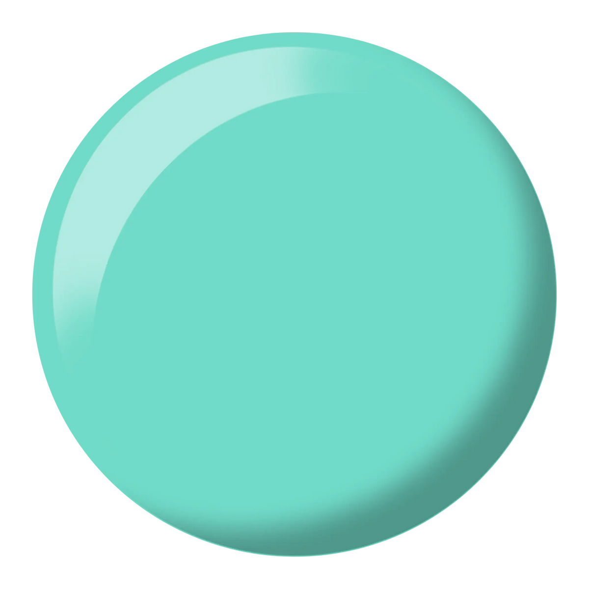 DND - Mint Tint #667