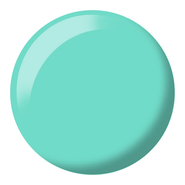 DND - Mint Tint #667
