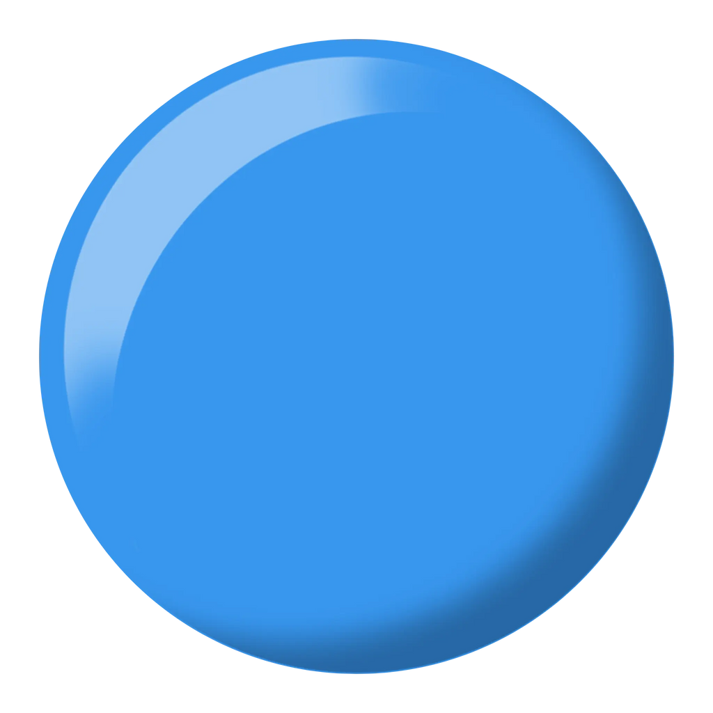 DND - Blue Hawaiian #671