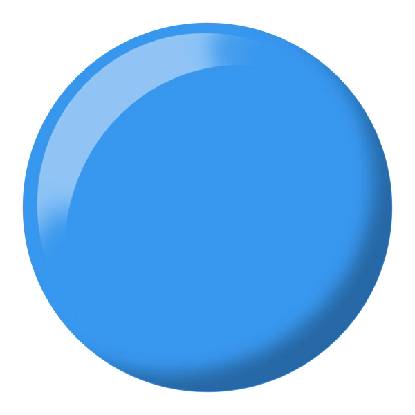 DND - Blue Hawaiian #671