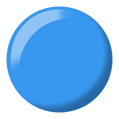 DND - Blue Hawaiian #671