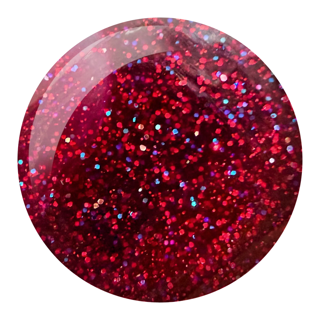 DND - Universal Red #676