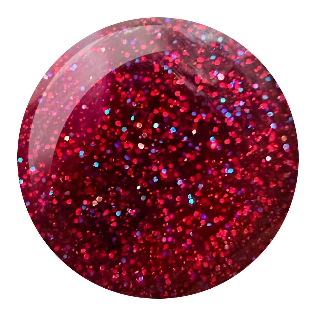 DND - Universal Red #676