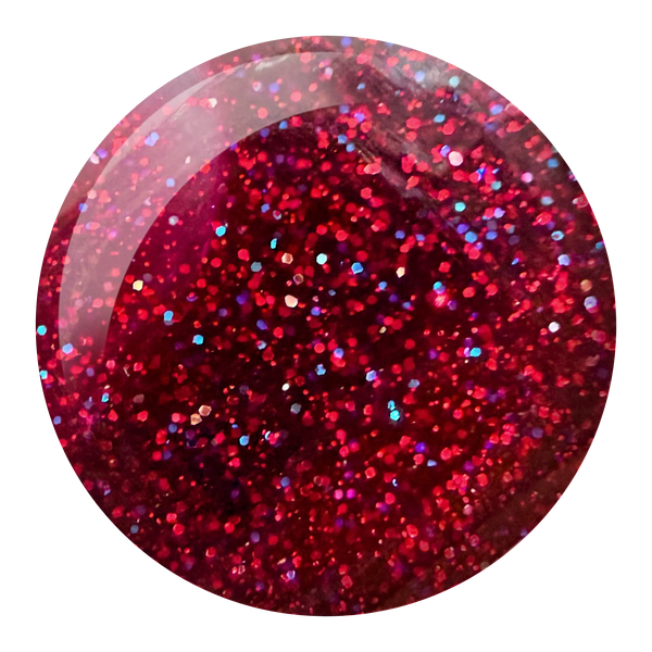 DND - Universal Red #676